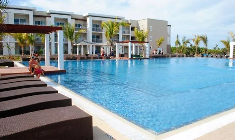 Hotel Playa Cayo Santa Maria-1